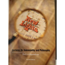 New Lights - Lectures on...